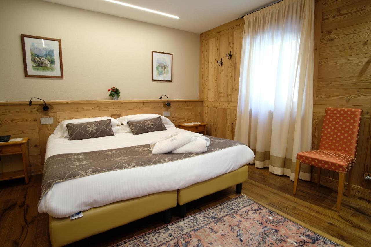 Hotel Granta Parey Rhêmes-Notre-Dame Dış mekan fotoğraf