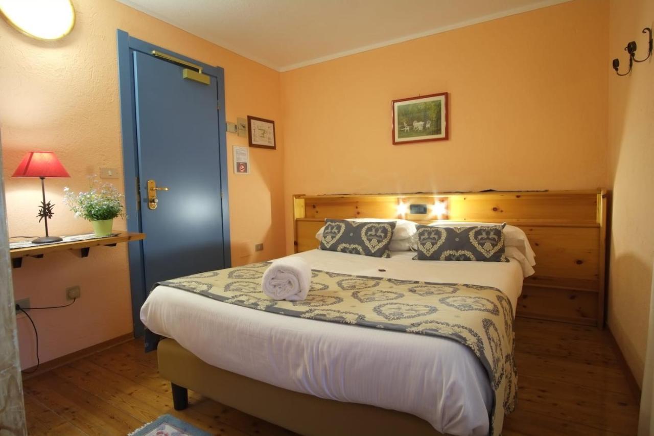 Hotel Granta Parey Rhêmes-Notre-Dame Dış mekan fotoğraf