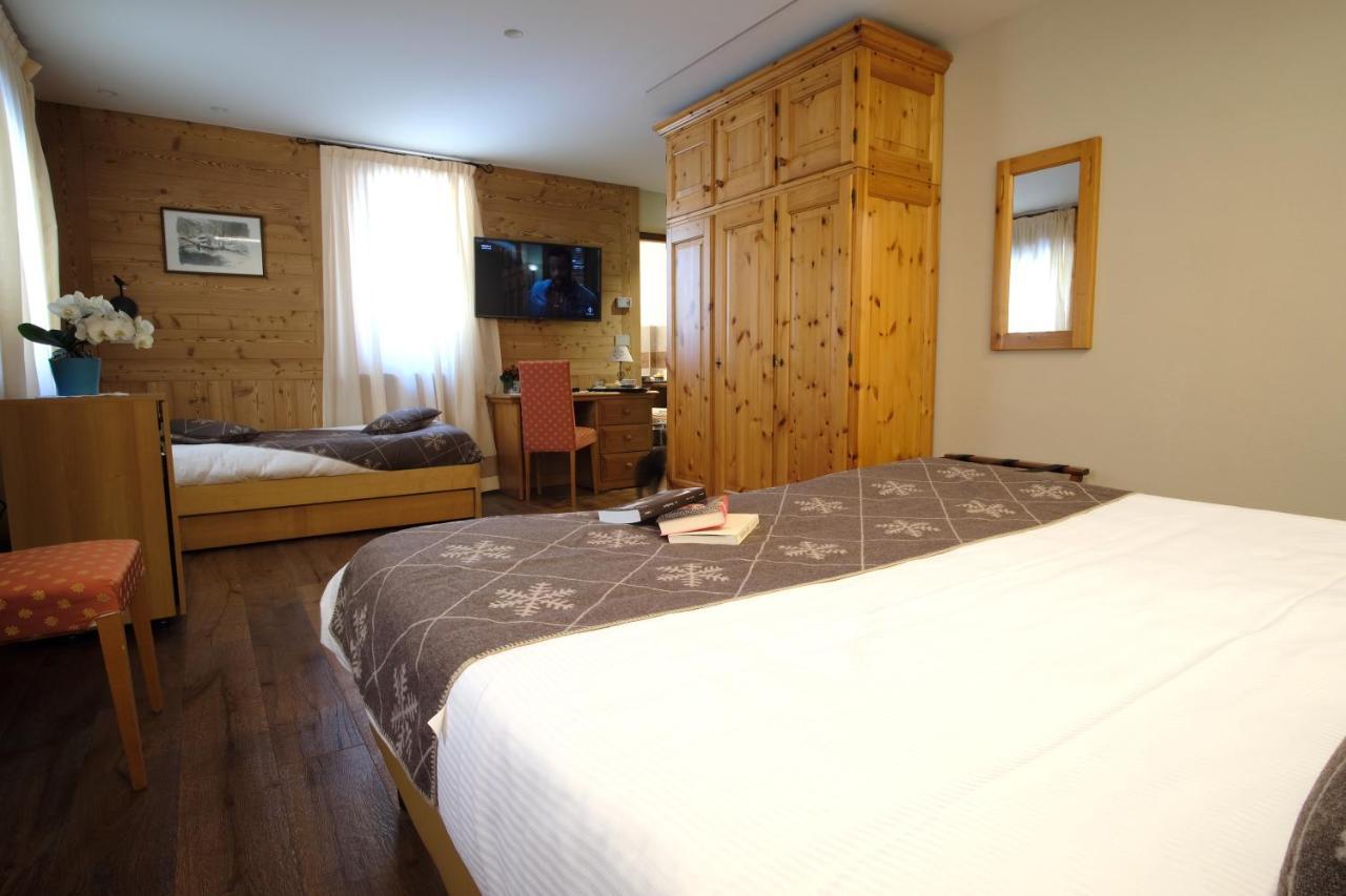 Hotel Granta Parey Rhêmes-Notre-Dame Dış mekan fotoğraf