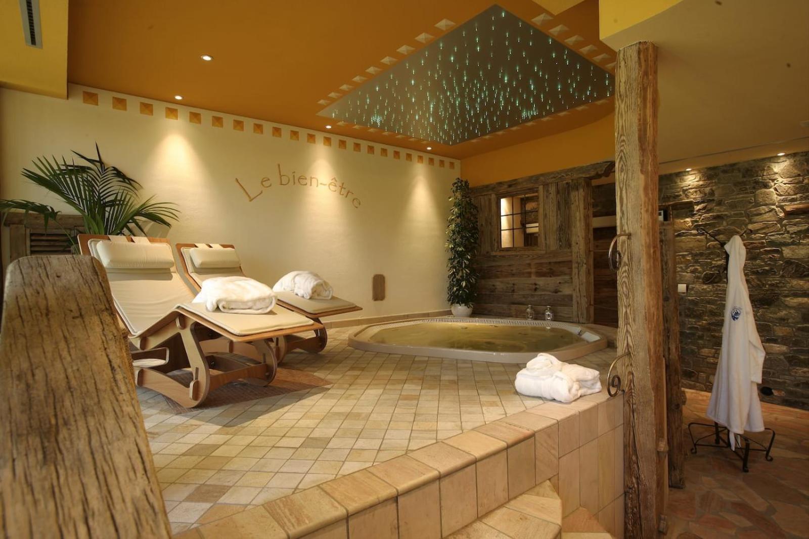Hotel Granta Parey Rhêmes-Notre-Dame Dış mekan fotoğraf