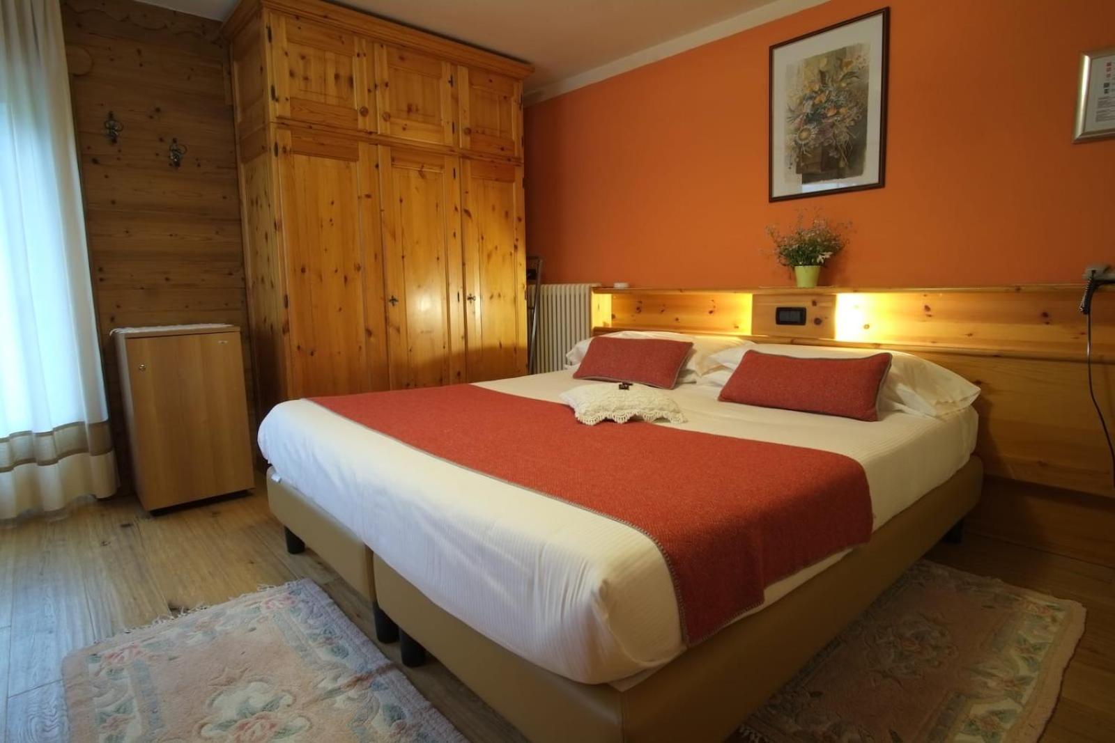 Hotel Granta Parey Rhêmes-Notre-Dame Oda fotoğraf